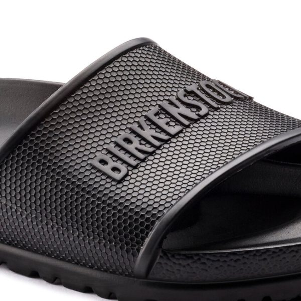 Barbados EVA Slide in Black from Birkenstock