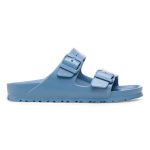 Arizona EVA in Elemental Blue from Birkenstock