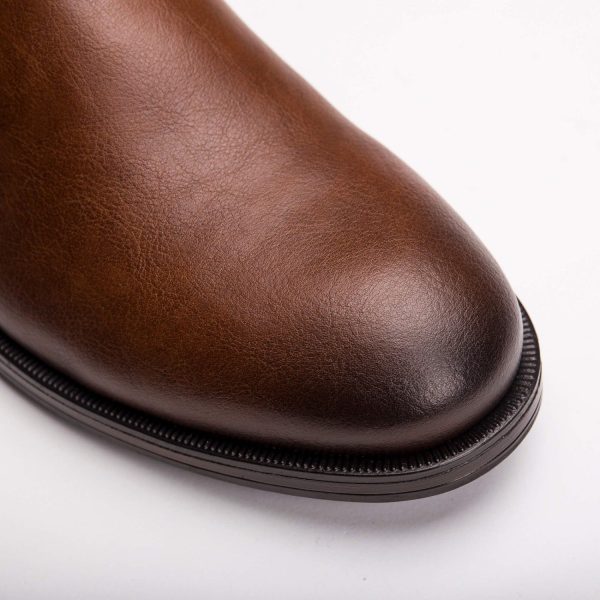 Basti Boot in Brown from NAE