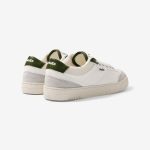 GEN3 Sneaker in Cactus White Green from MoEa